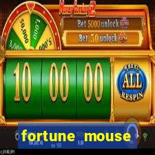 fortune mouse minutos pagantes madrugada